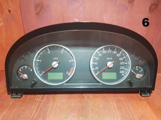 Espejo retrovisor Ford Mondeo