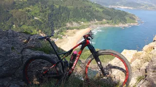 S-Works Epic World Cup