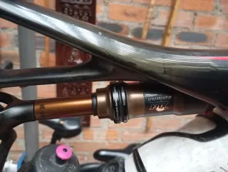 S-Works Epic World Cup