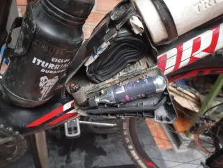 S-Works Epic World Cup