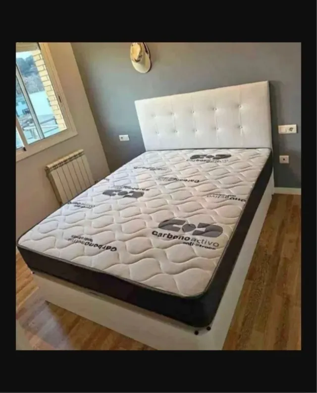 COLCHÓN COLCHÓN COLCHÓN COLCHÓN COLCHÓN