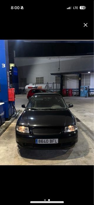 DESPIECE AUDI A3 8L