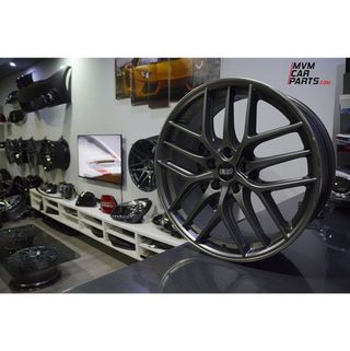 Juego de 4 Llantas 20 BBS CC-R