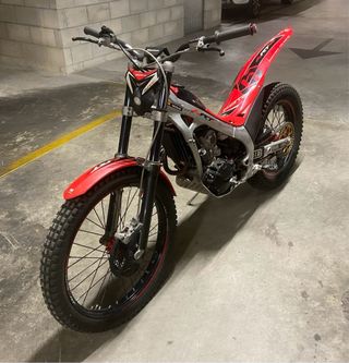 Montesa Cota 4rt 260 2014