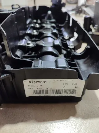 Tapa culata BMW B47 61375001