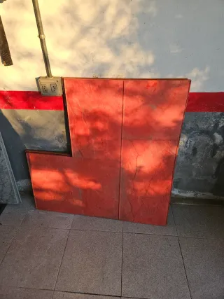 Placas moldeadoras de hormigón impreso 90x90