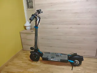 Patinete Eléctrico Smart Gyro Speedway