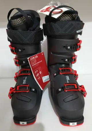 Botas de esquí ski Rossignol