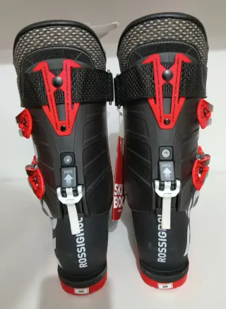 Botas de esquí ski Rossignol