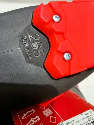 Botas de esquí ski Rossignol