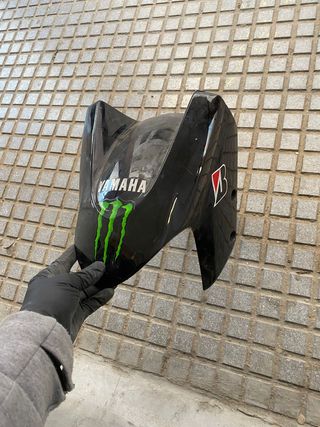 Lote tapas TMAX Monster Energy