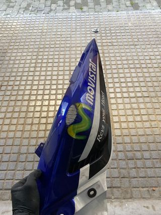 Lote tapas TMAX Monster Energy