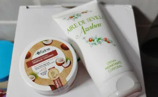 Pack Cremas Hidratantes