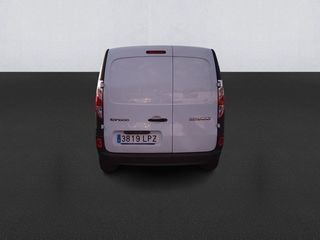 Renault Kangoo  KANGOO EXPRESS Profesional Blue dCi 70kW (95CV)