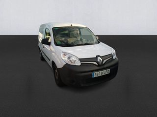 Renault Kangoo  KANGOO EXPRESS Profesional Blue dCi 70kW (95CV)