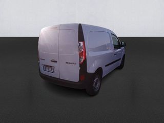 Renault Kangoo  KANGOO EXPRESS Profesional Blue dCi 70kW (95CV)