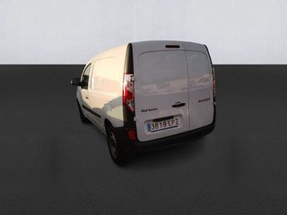 Renault Kangoo  KANGOO EXPRESS Profesional Blue dCi 70kW (95CV)