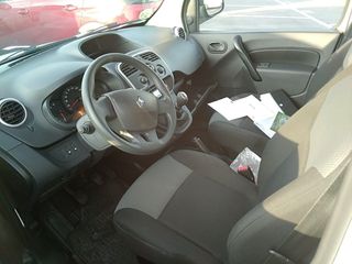 Renault Kangoo  KANGOO EXPRESS Profesional Blue dCi 70kW (95CV)