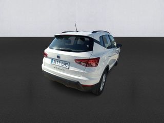 Seat Arona   1.6 TDI 70kW (95CV) Style Edition Eco
