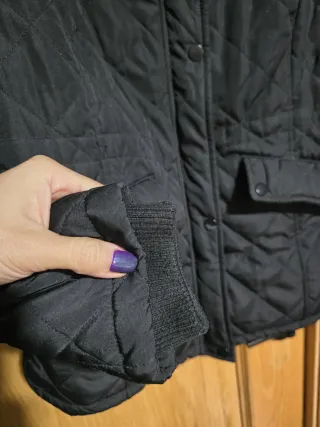 Chaqueta Calefactable SGKOW Mujer Talla S