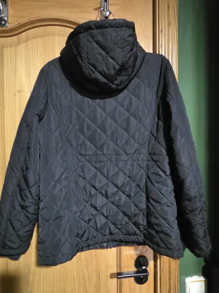 Chaqueta Calefactable SGKOW Mujer Talla S