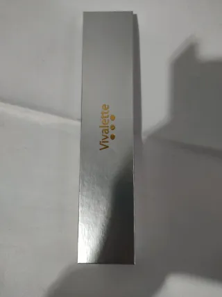 Pulsera Vivalette Hombre Oro y Plata