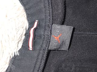 Pantalón Corto Jordan Hombre Talla L