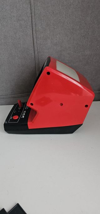 Nintendo Mario's Cement Factory Juego