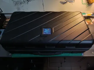 Drone Cheerson CX22 Negro