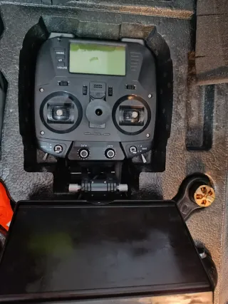 Drone Cheerson CX22 Negro