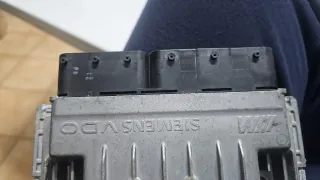 Centralita ECU S85B50 Siemens VDO