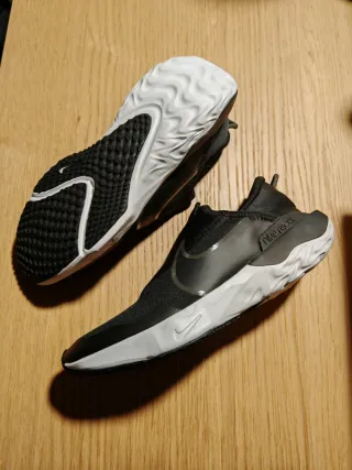 Zapatillas Nike React Flow Talla 37.5