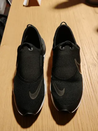 Zapatillas Nike React Flow Talla 37.5