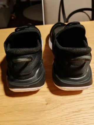 Zapatillas Nike React Flow Talla 37.5