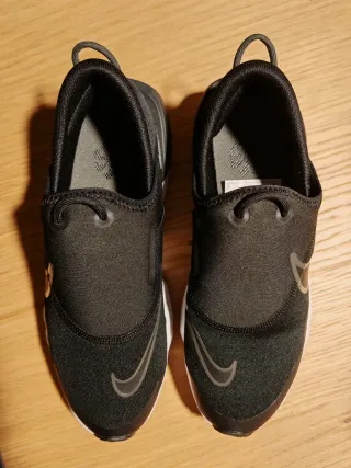 Zapatillas Nike React Flow Talla 37.5