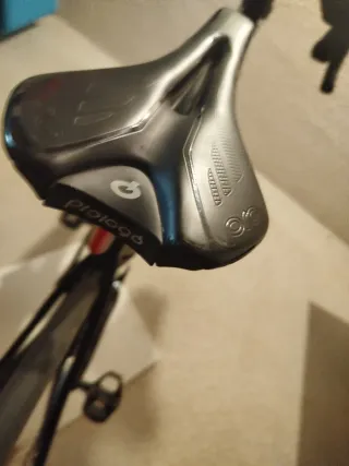 Bicicleta de carretera