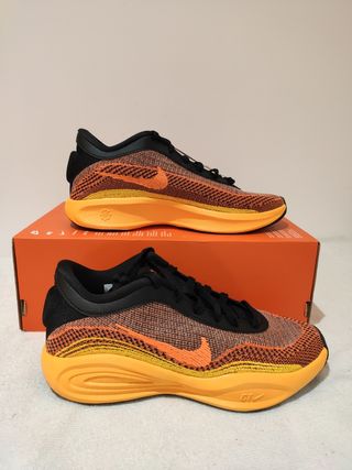 T 39 Zapatillas Nike G.T. Hustle Academy