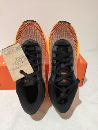 T 39 Zapatillas Nike G.T. Hustle Academy