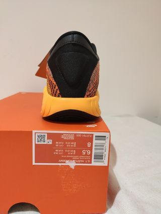 T 39 Zapatillas Nike G.T. Hustle Academy