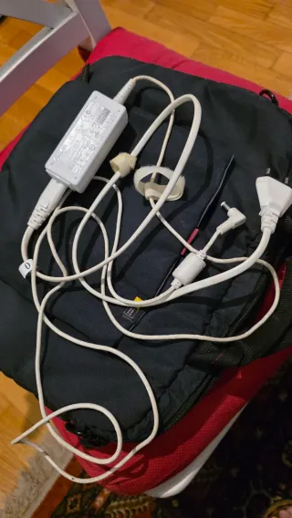 Notebook Asus Eee PC