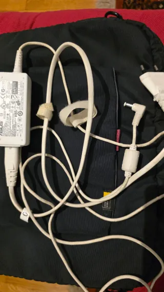 Notebook Asus Eee PC