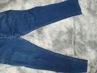 Vaqueros Alvaro Moreno Talla 44