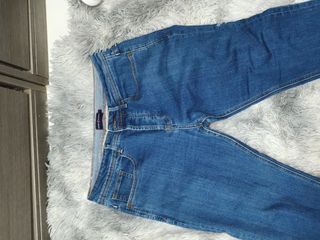 Vaqueros Alvaro Moreno Talla 44