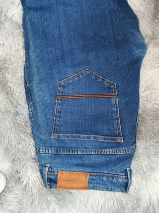 Vaqueros Alvaro Moreno Talla 44