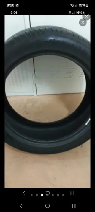 Neumático 235/45 R18 94V