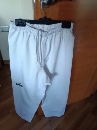 Dobok Taekwondo Daewoo