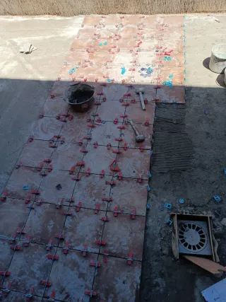 Servicios de reformas integrales