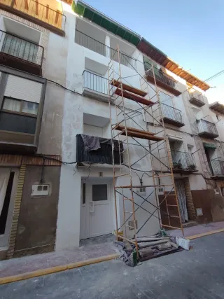 Servicios de reformas integrales