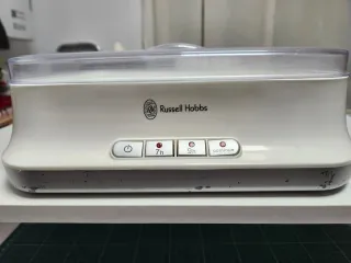 Yogurtera Russell Hobbs