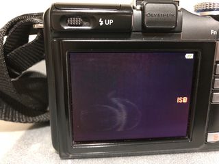 Fotocamera digitale Olympus PEN E-PL1